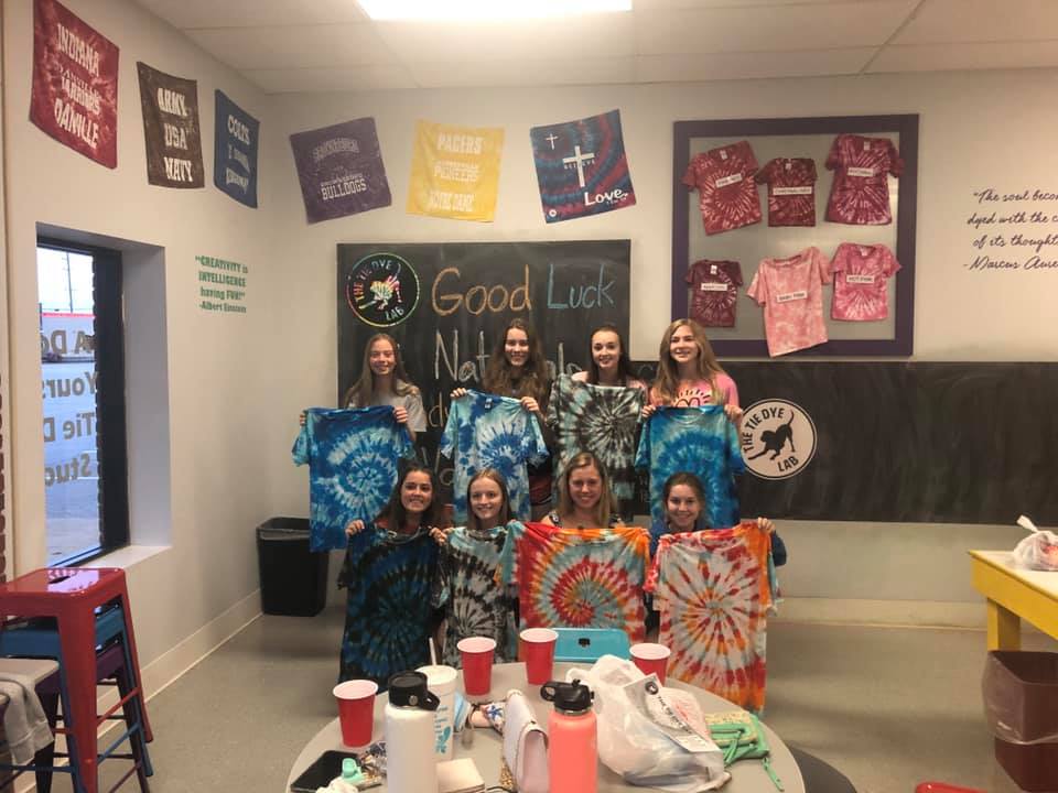 Indy United Volleyball Club