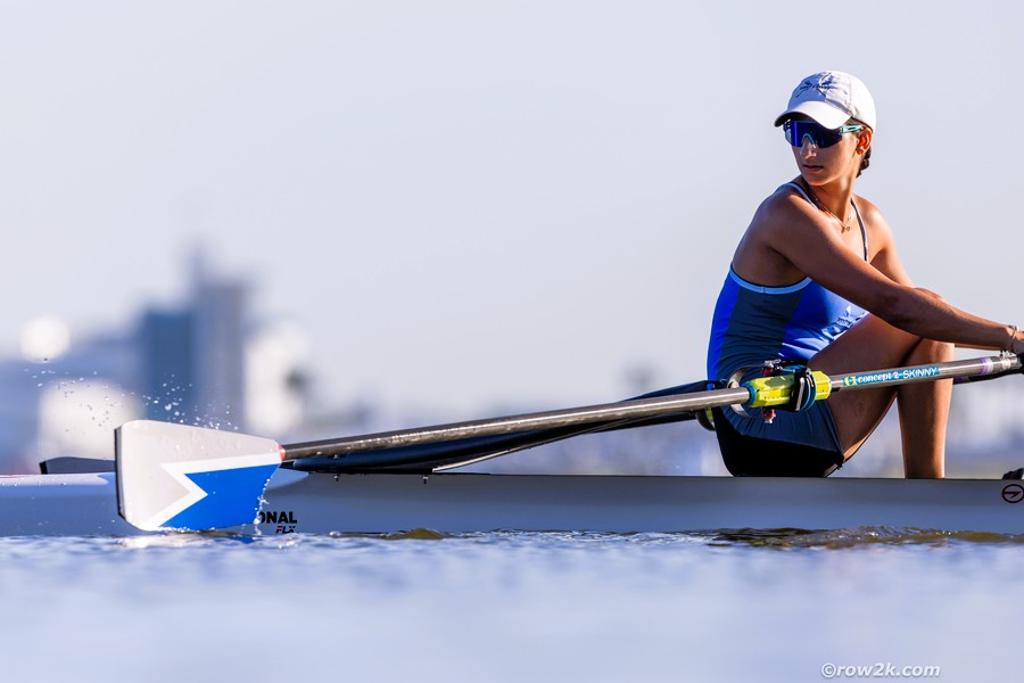 Avisa - Silver Medalist