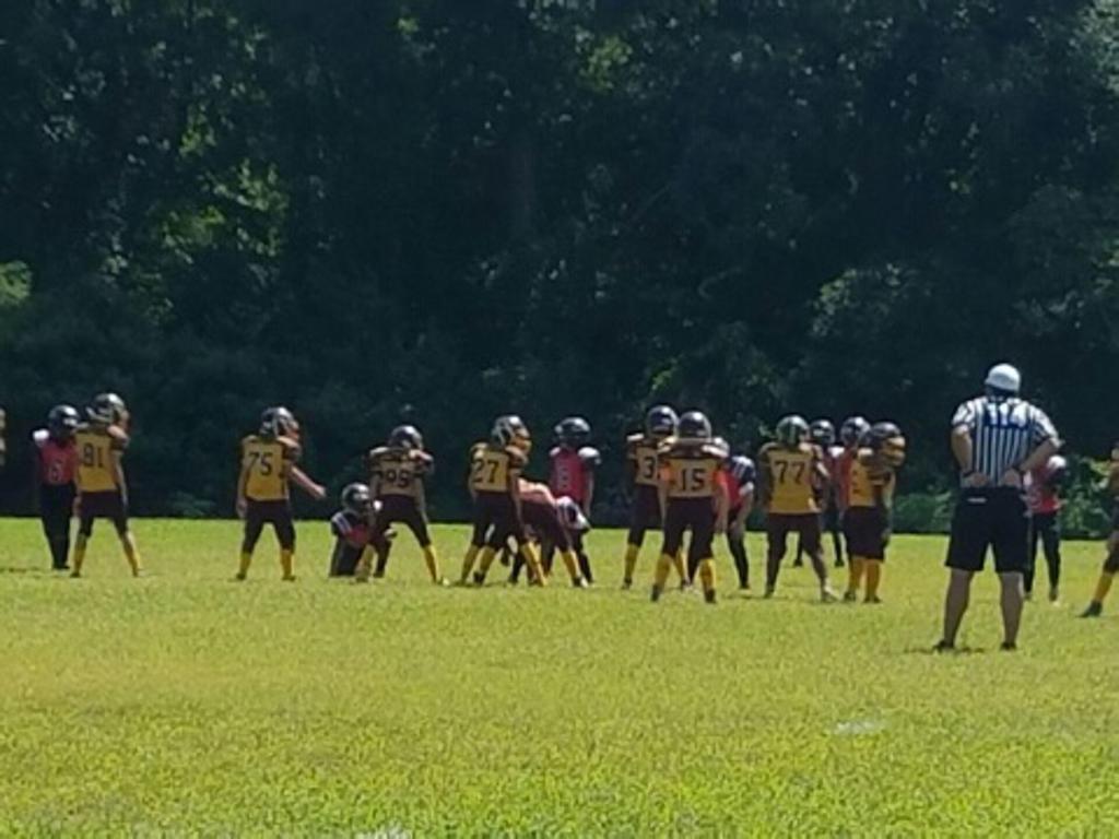 Severn Football Photos Severn Athletic Club