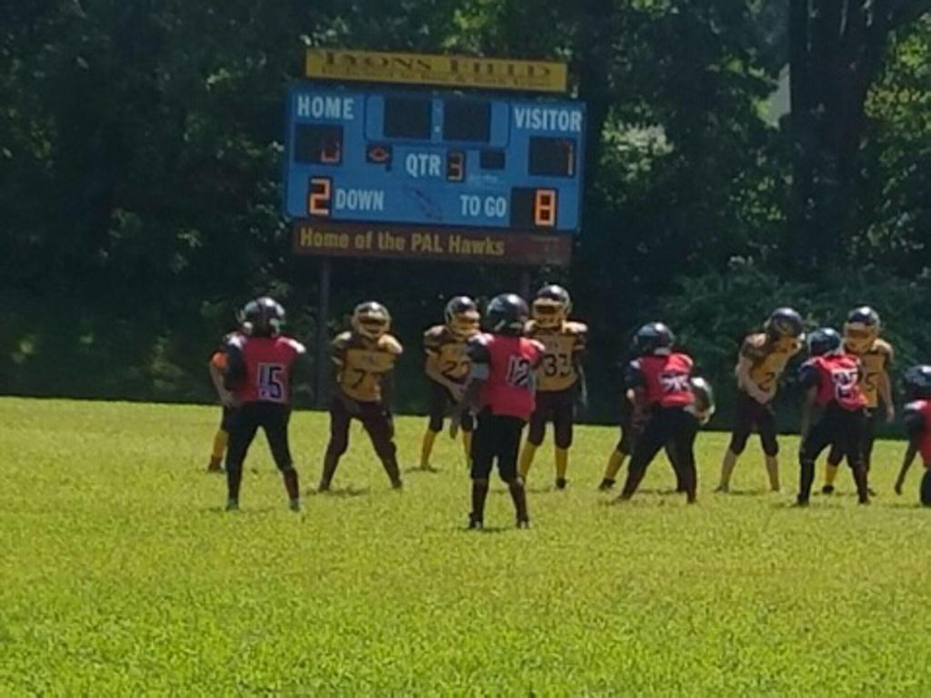 Severn Football Photos Severn Athletic Club