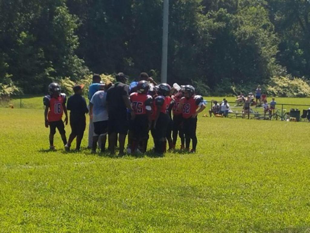 Severn Football Photos Severn Athletic Club