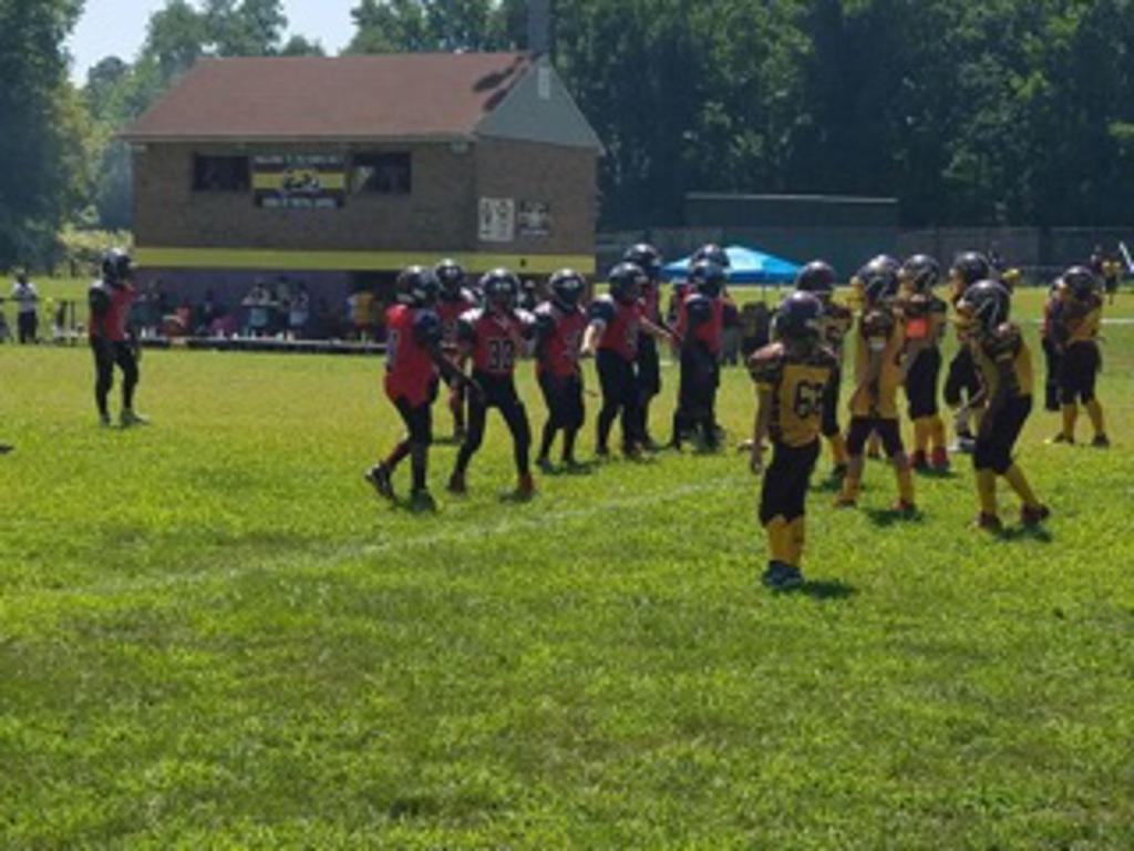 Severn Football Photos Severn Athletic Club