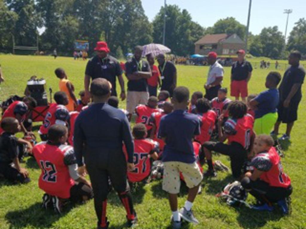 Severn Football Photos Severn Athletic Club