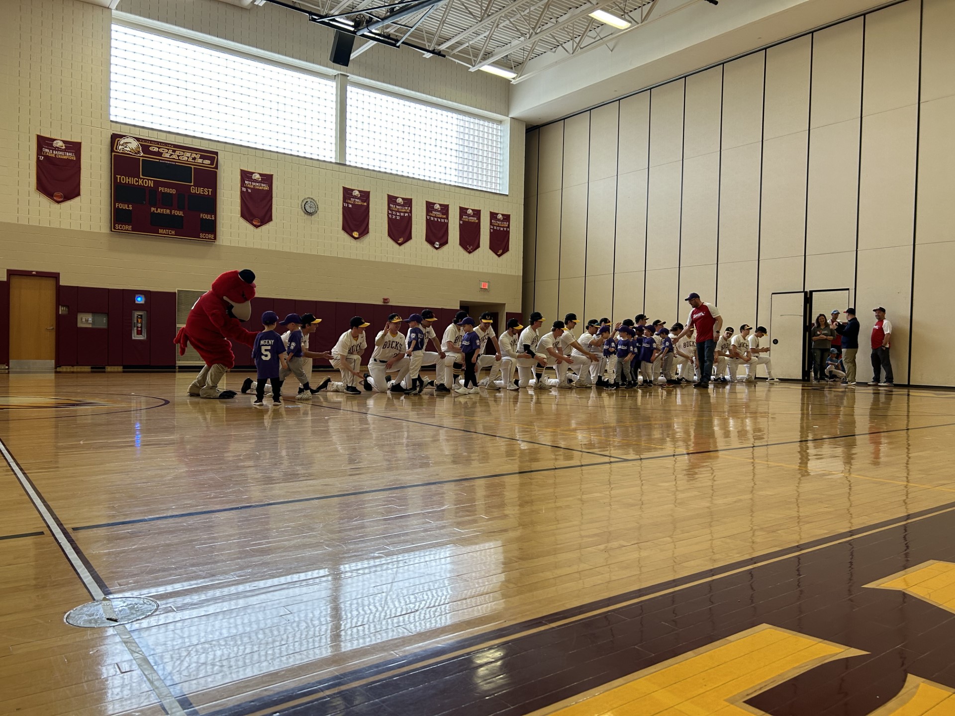 Plumstead Baseball Association