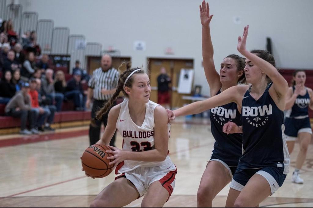 The Exeter Sports Medicine Team Presents the 2022 Basketball Jamboree