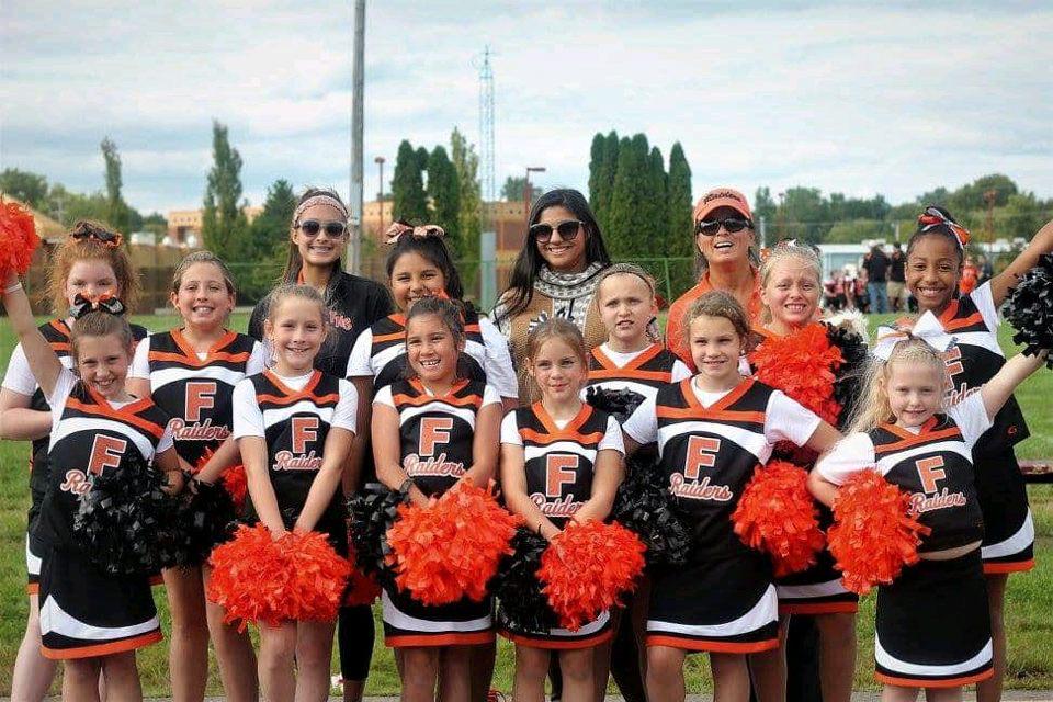 Flushing Youth Tackle Football Program, Inc