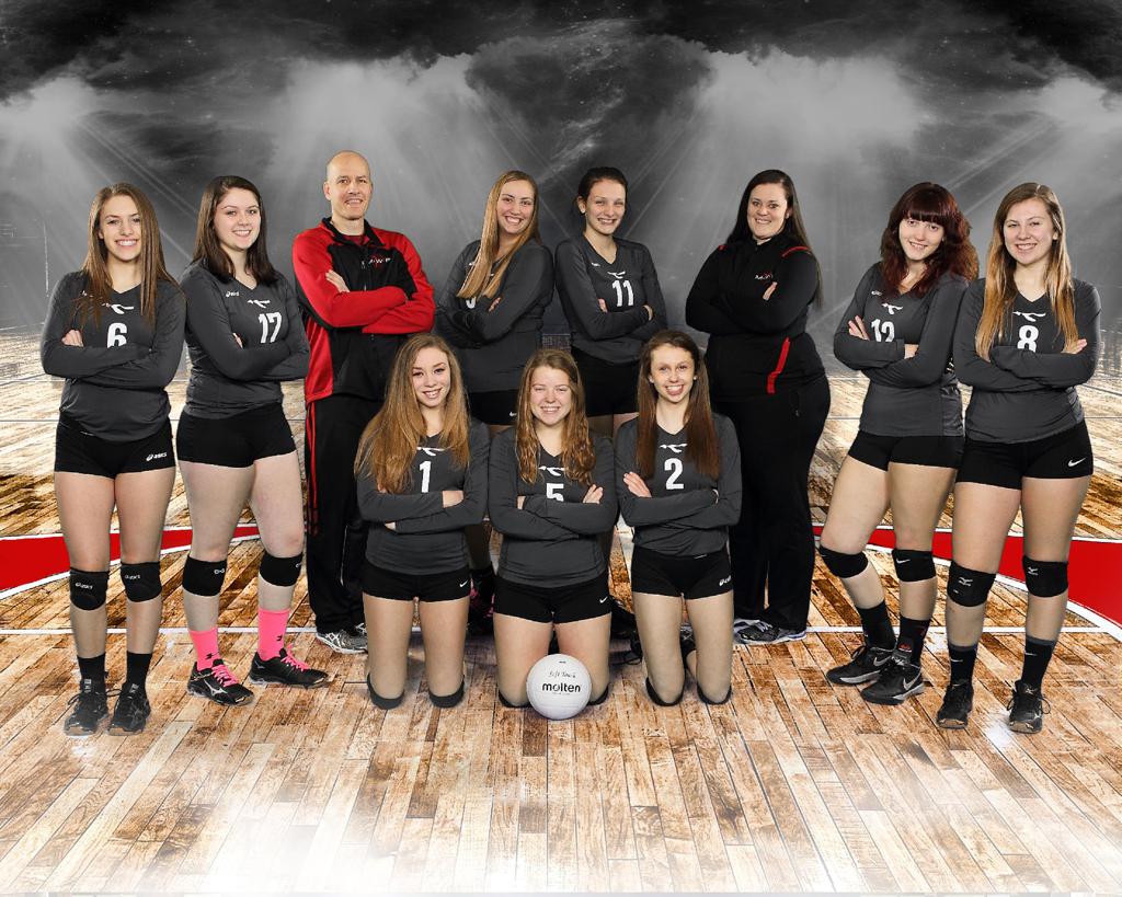 Usav Roster And Line Up Nationals