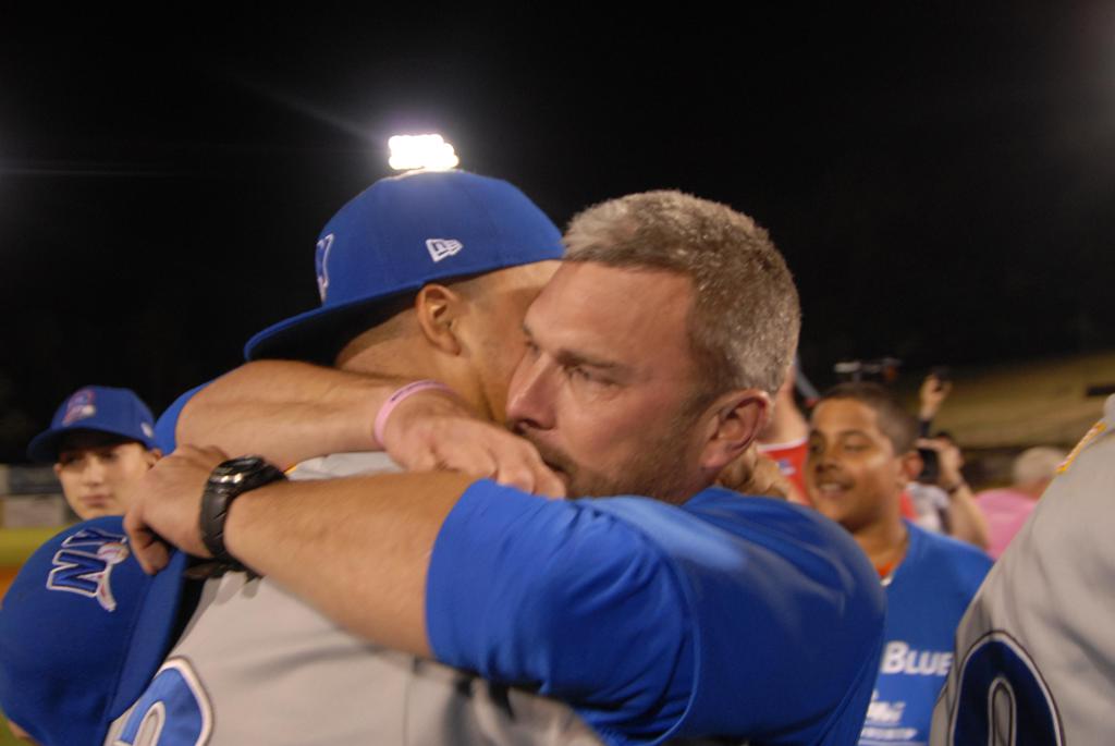2014 Postseason Photos Photos NY Boulders Baseball