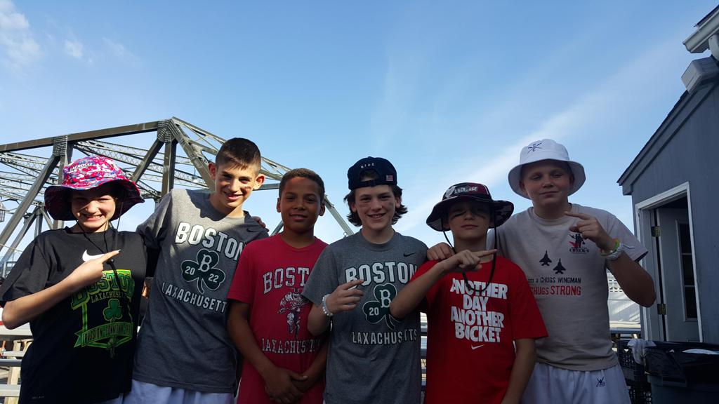 Laxachusetts 2023 Youth Fall Ball Program