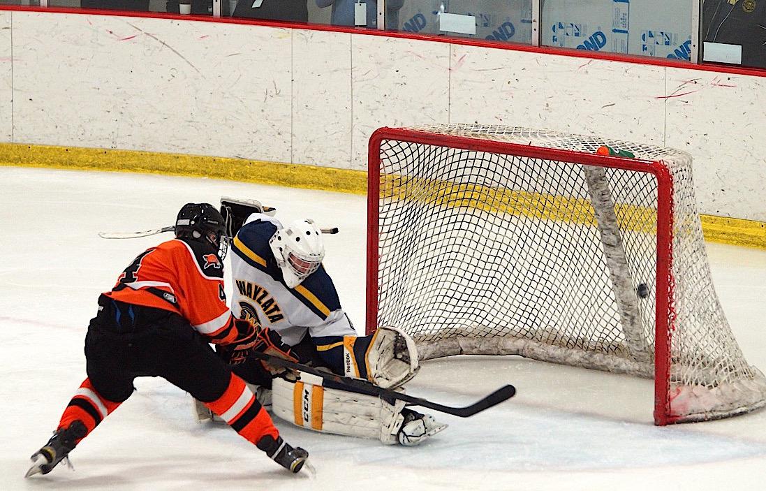 MN Hockey Sets the Table for 2017 State