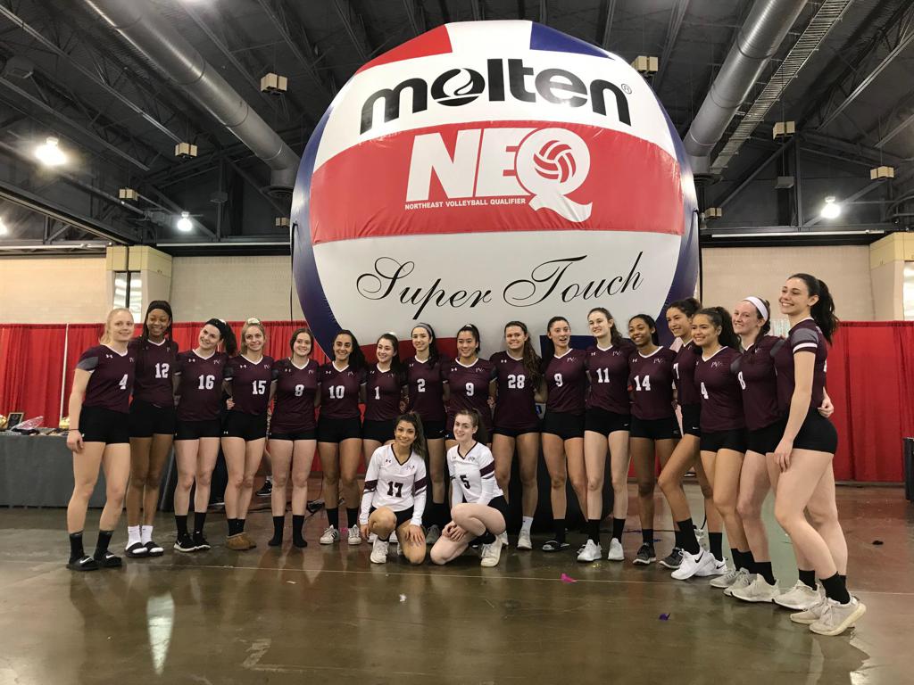 2019 Memories Photos Pinnacle Volleyball Academy