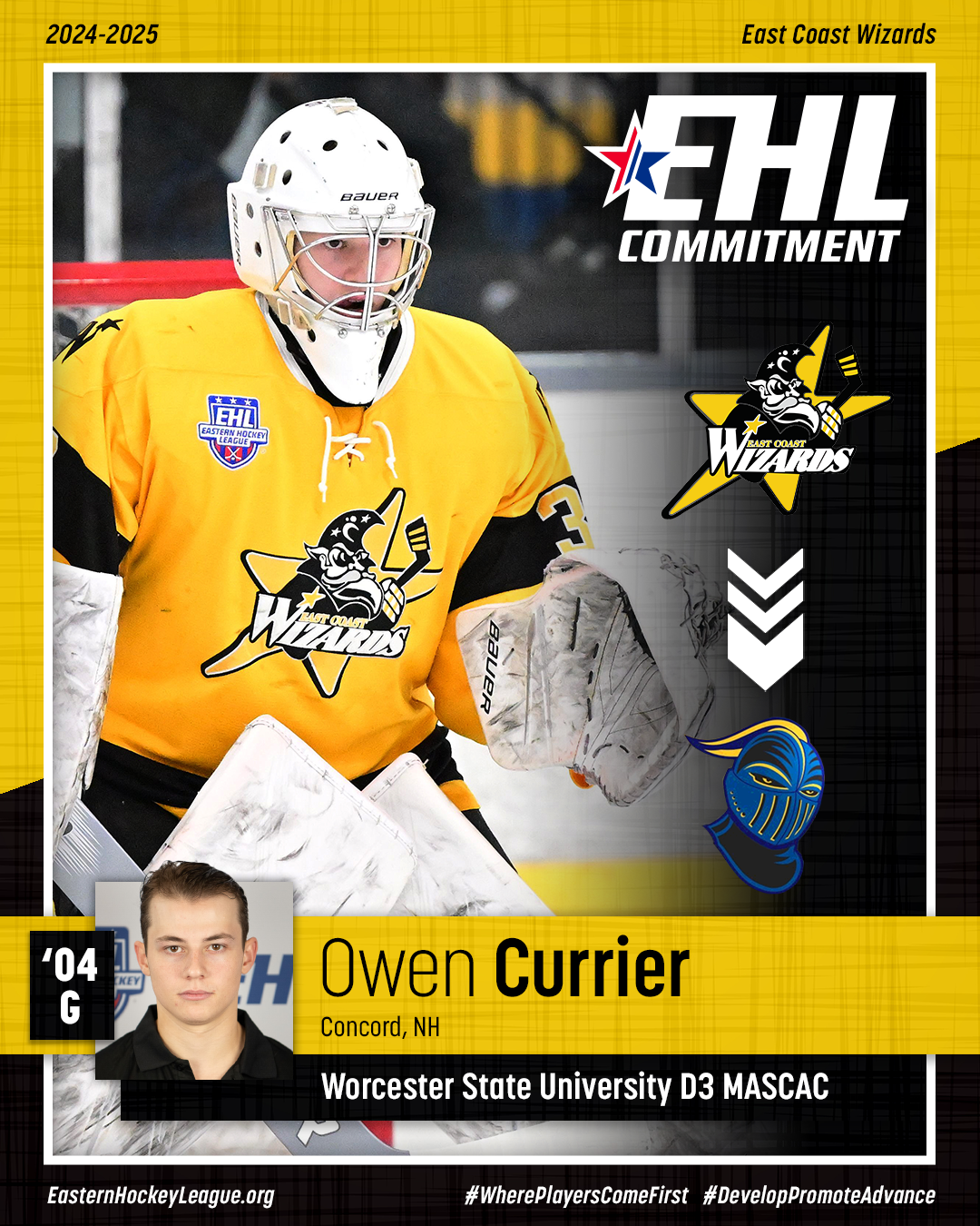 Owen Currier