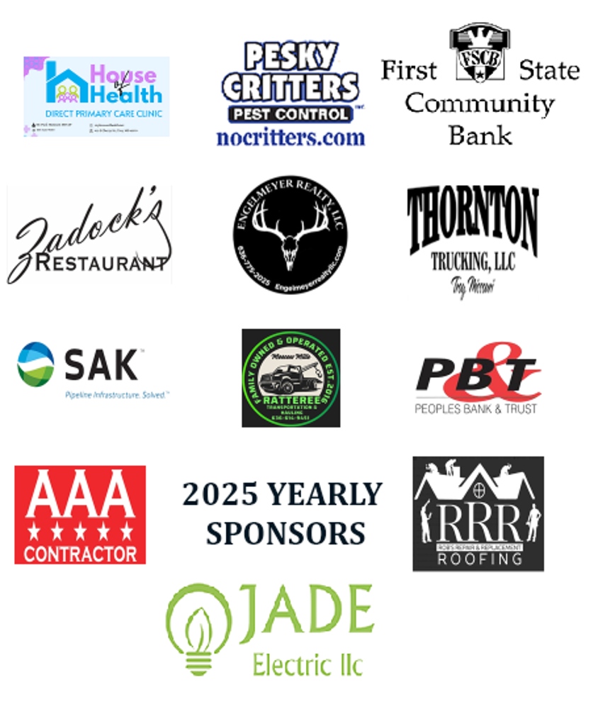 Troy Youth Soccer Association Sponsors