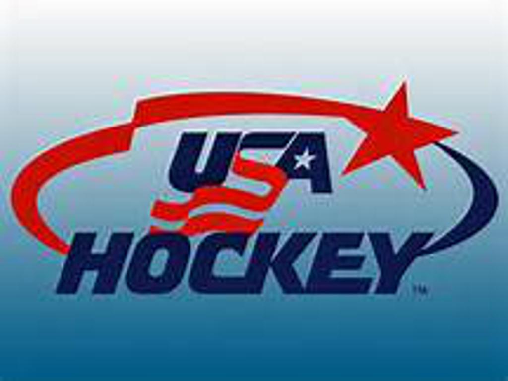 Pekin Dragons High School Hockey