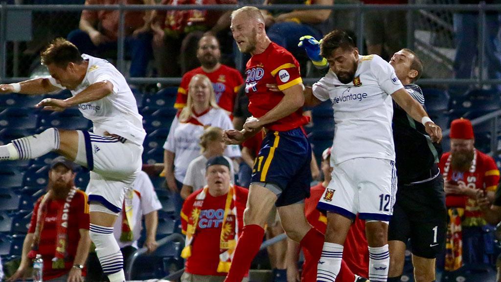 USL Preview Arizona United SC Vs Real Monarchs SLC real-monarchs-slc-real-salt-lake-clipart-full-size-clipart