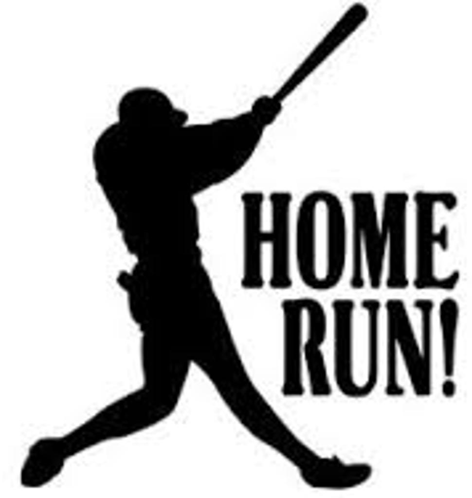 Home Run Club