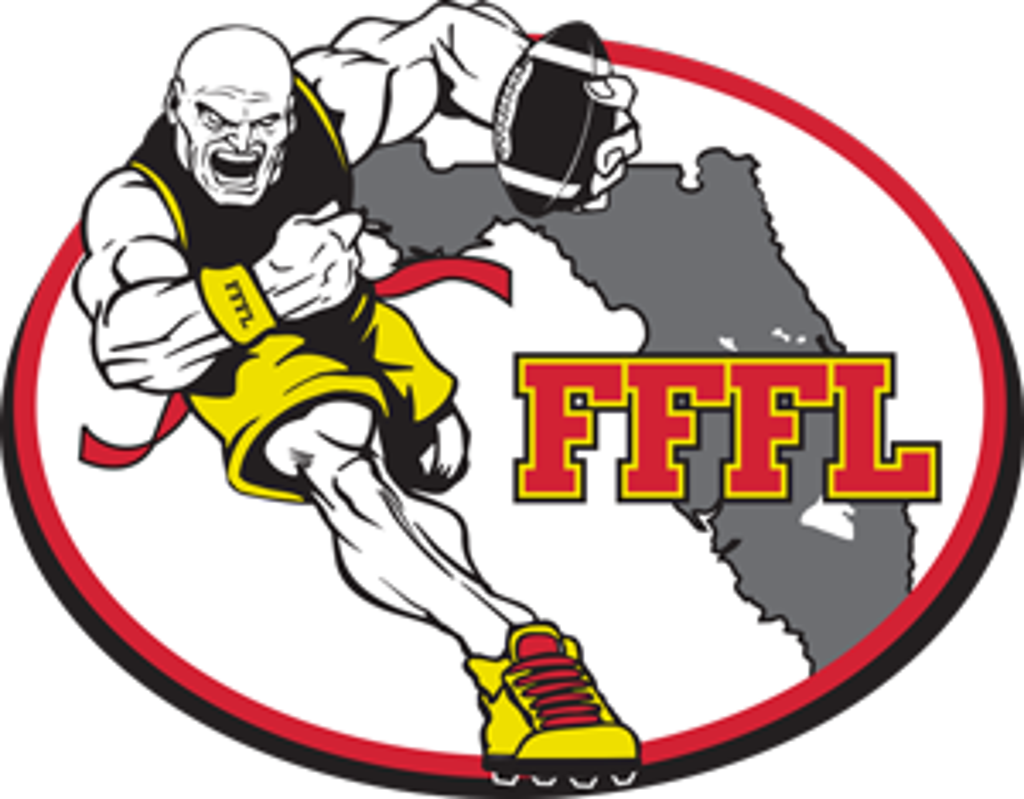 United Flag Football Affiliated Leagues