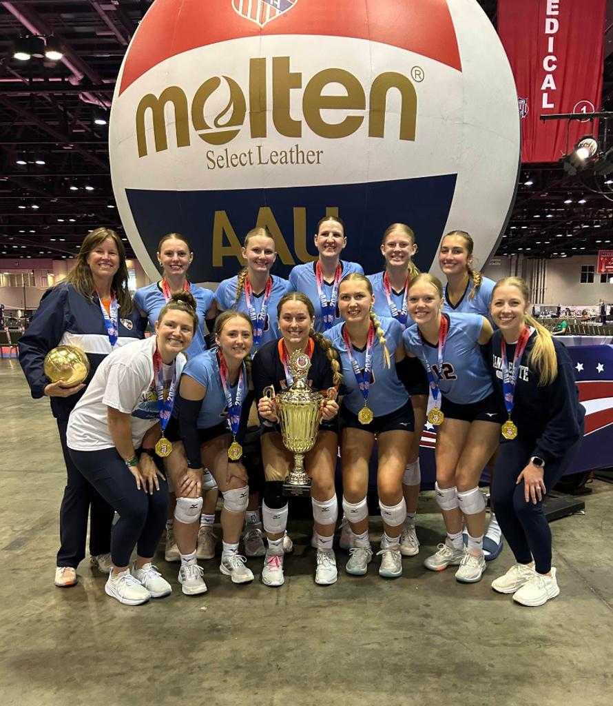  Photos Kandi Elite Volleyball Club