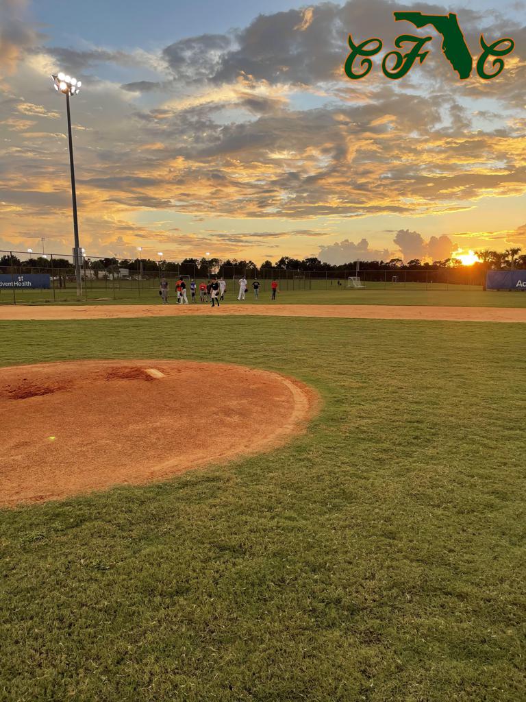 Central Florida Canes 13u