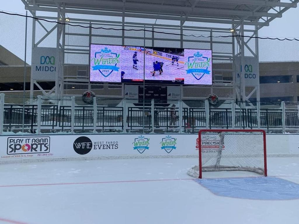 Winter Classic 2025