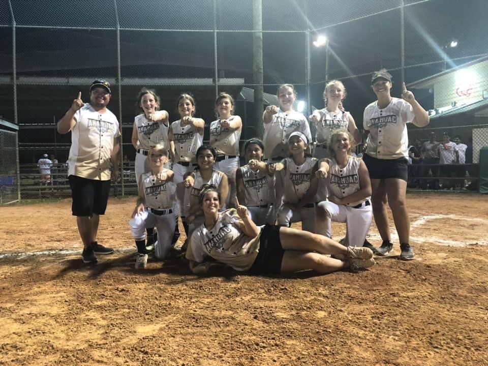 Anahuac Youth Sports Organization