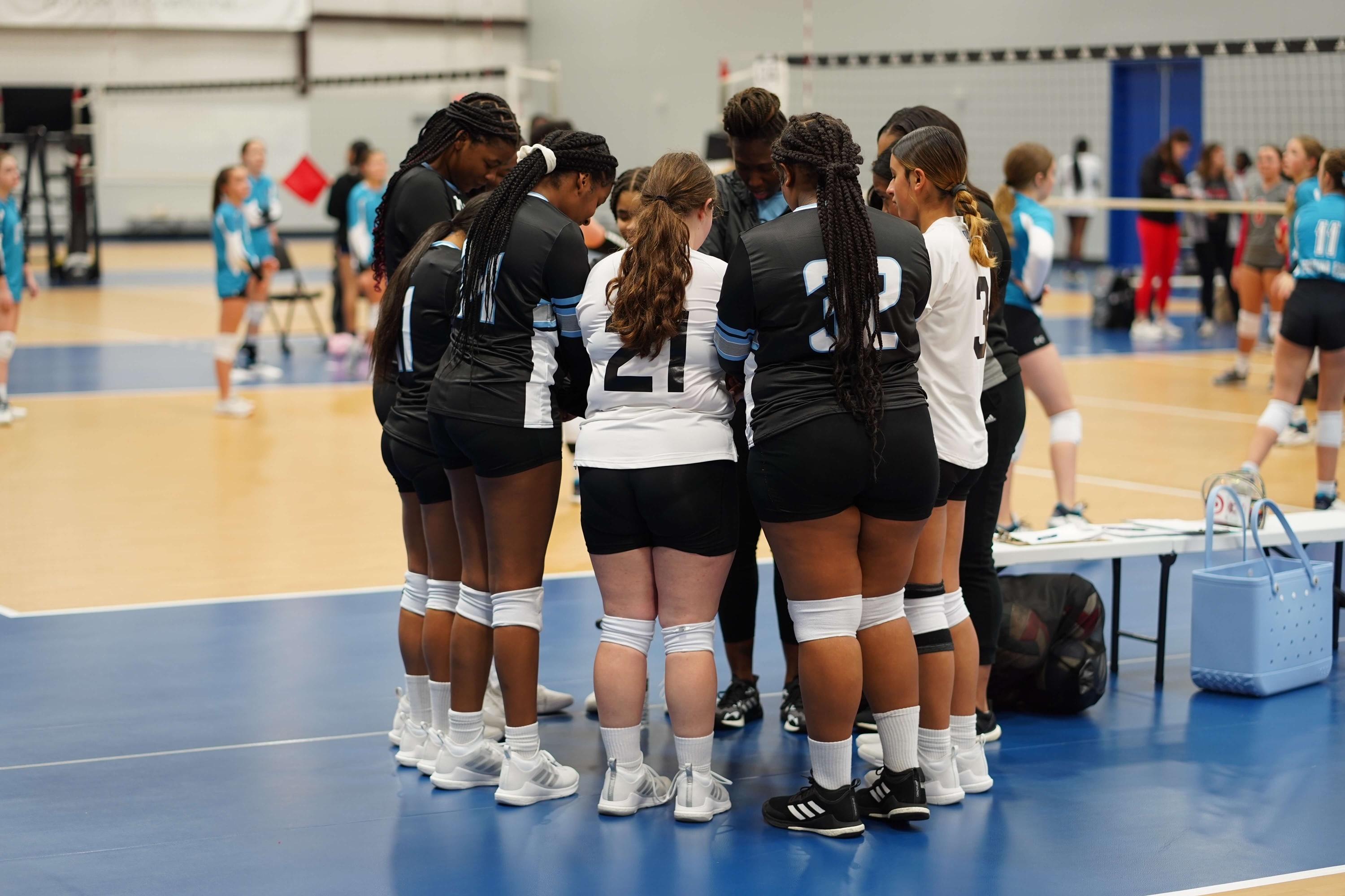 Advanced Event Systems Volleyball Schedule - rwk2nxm
