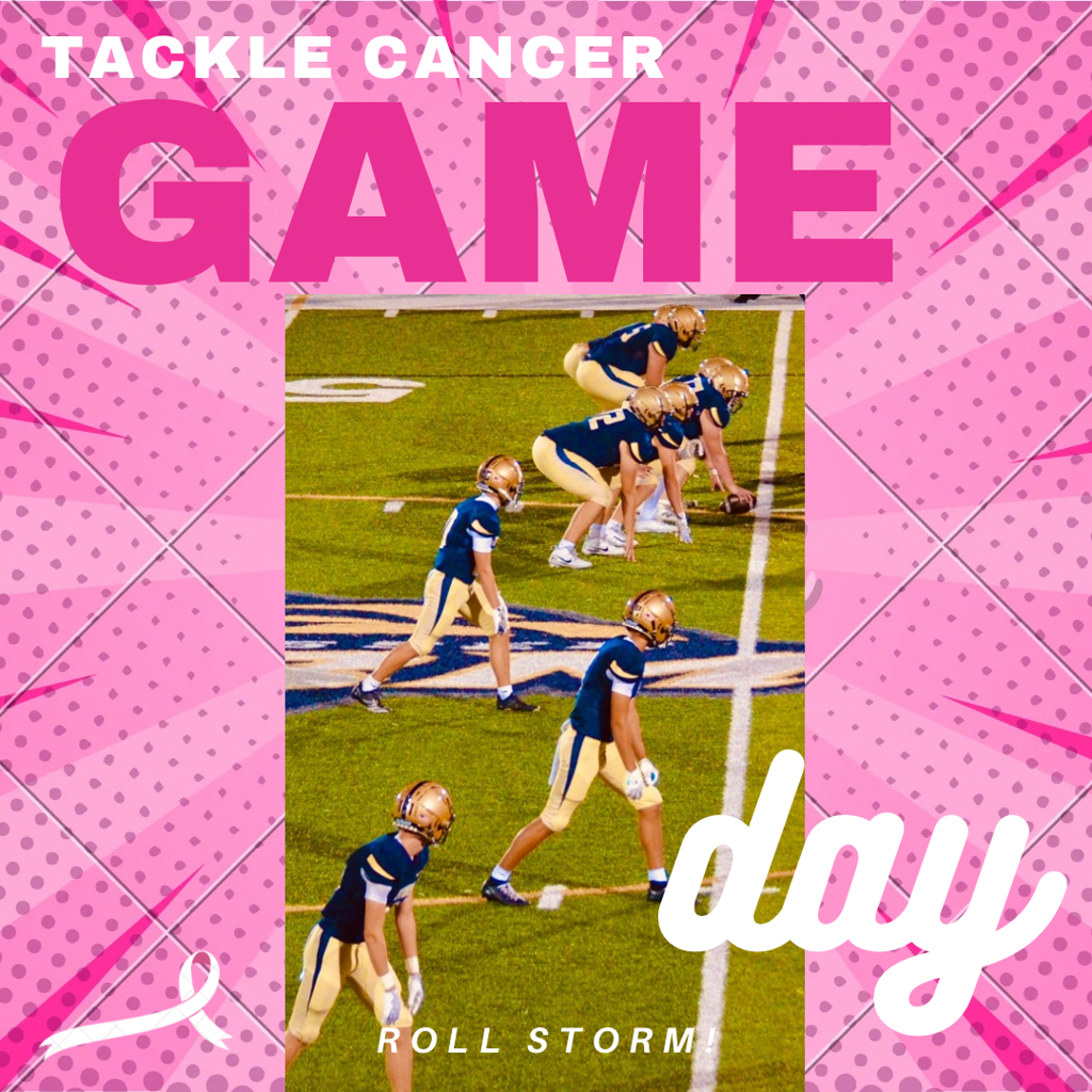 Game Day Chan @ Chaska