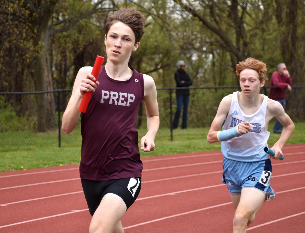 2022 Father Judge Relays (Photo Gallery by Mark Zimmaro for PSD