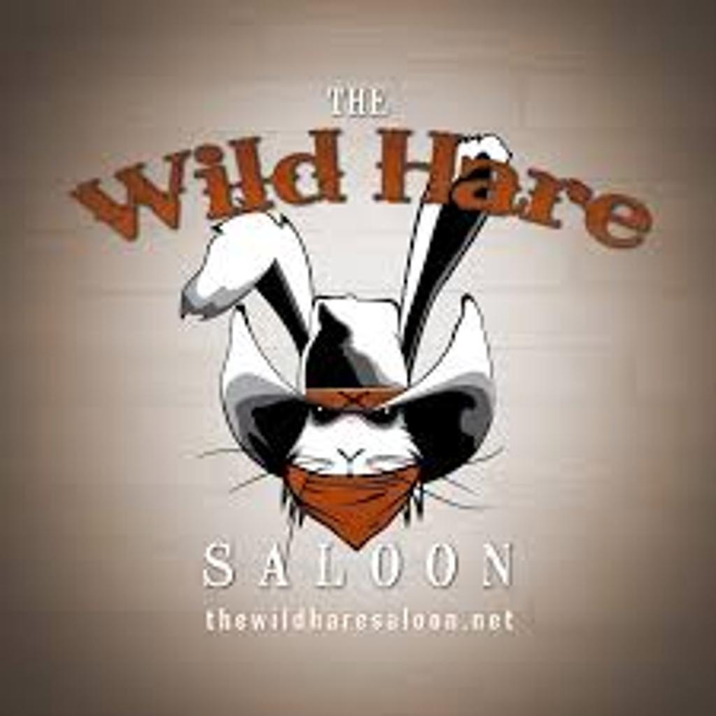 WILD HARE SALOON