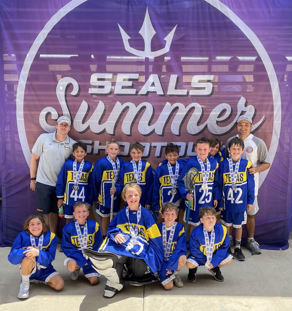  Photos San Diego Seals Lacrosse