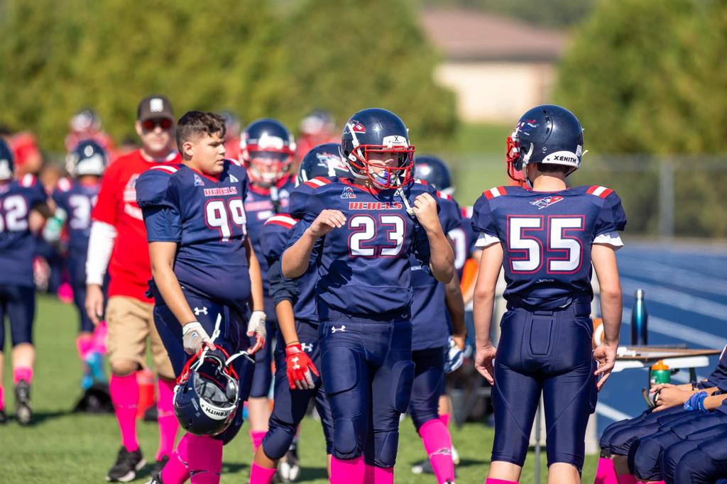 East Rebels
