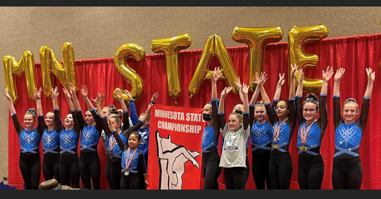 Xcel Team Program Information
