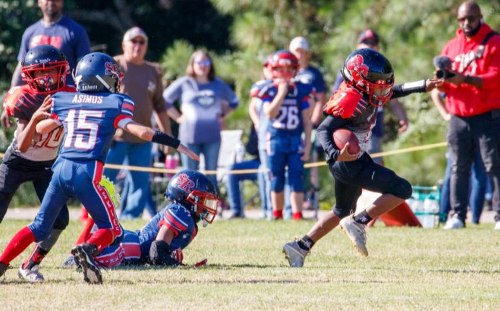 Swift Creek Cougars Swift creek cougars