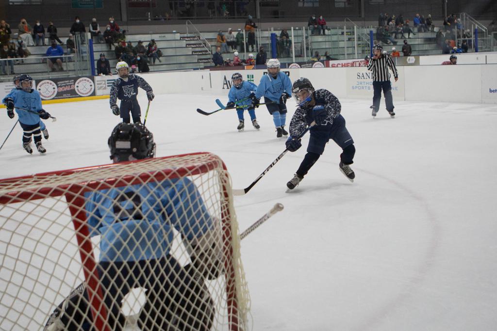  Photos Sioux Falls Youth Hockey Association