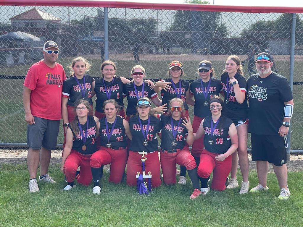 Recent Tournament Finishes