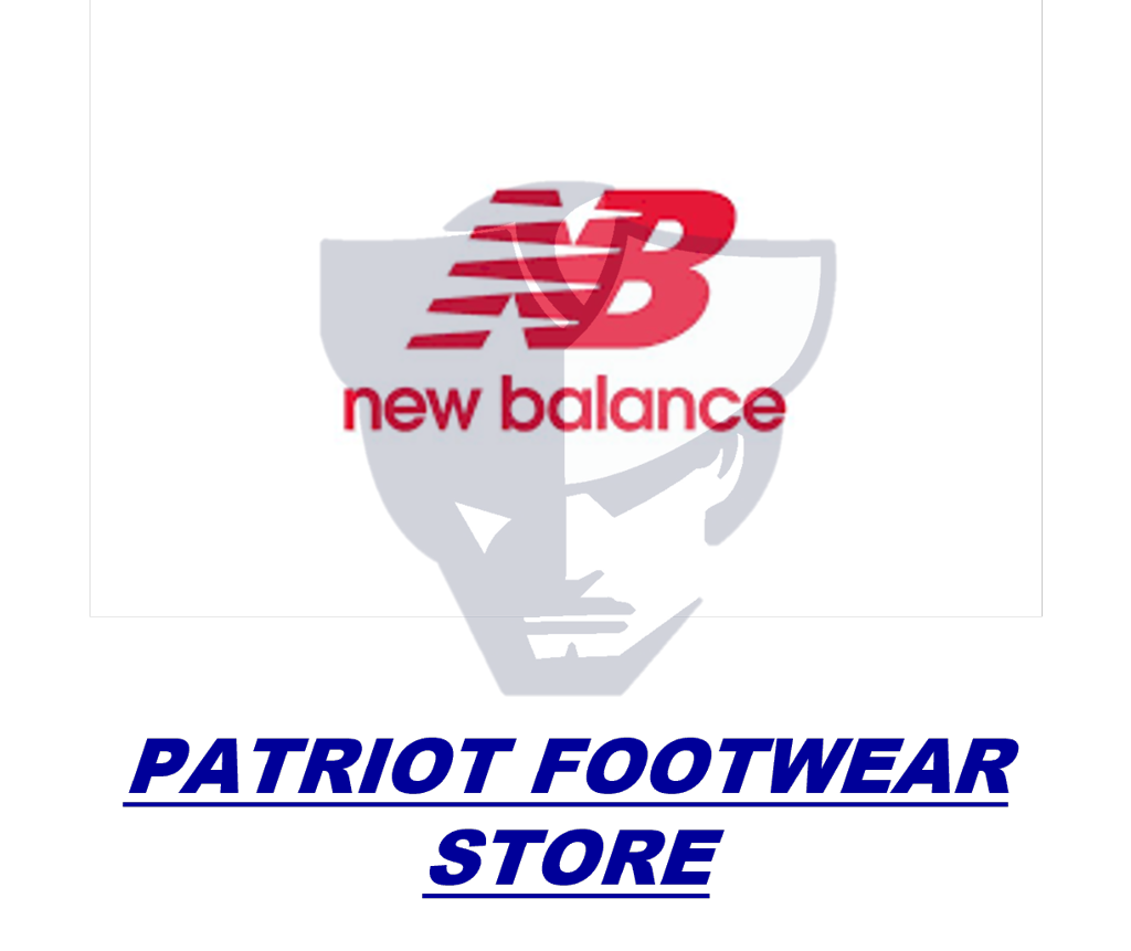 Boys Sponsored Lacrosse Gear