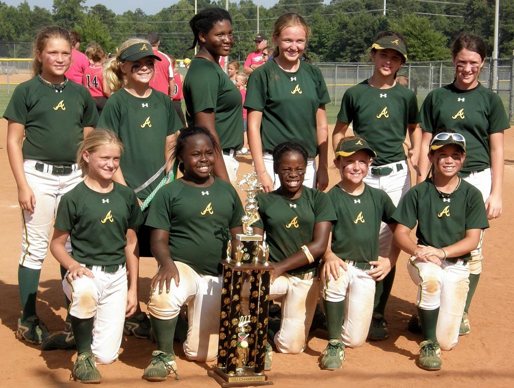 Atlanta Vipers  - 2011 Jersey