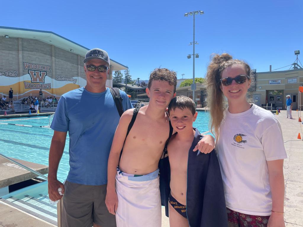 2022 USAWP Junior Olympics JULY 2022 Photos Arapahoe Warrior Aquatics