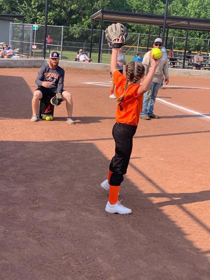 Nocona Youth Sports Association