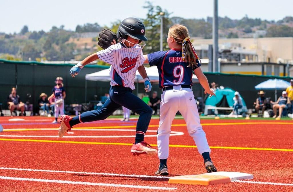 Blast Action Summer 2023 Photos Belmont Redwood Shores Youth