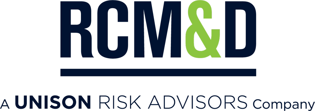 RCM&D insurance advisory firm
