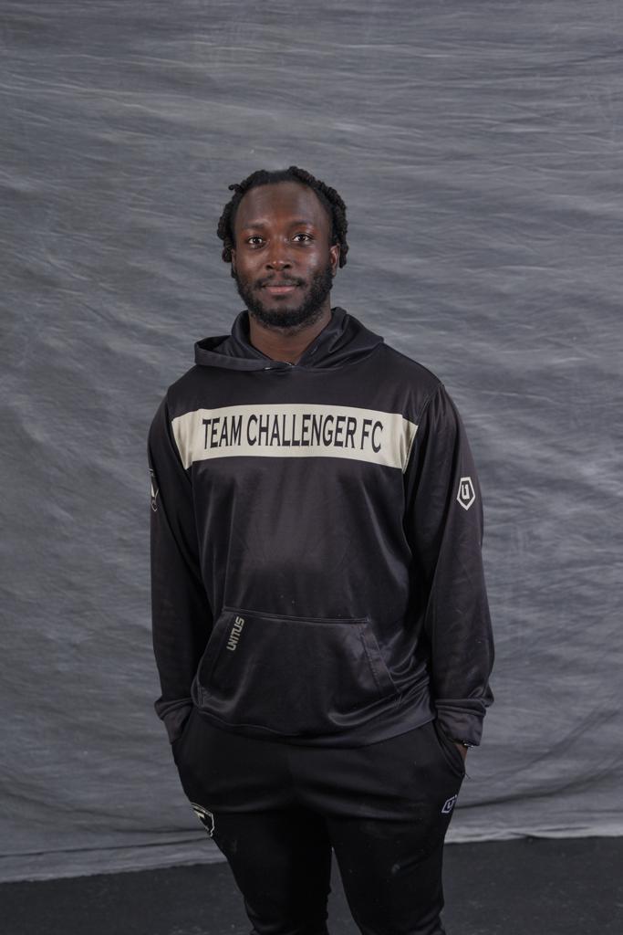 Meet 20SS CHALLENGER WORK COACH JACKET our Team - CHALLENGER STRENGTH