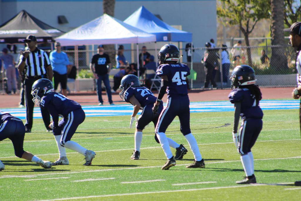 Murrieta Youth Football Junior All American Youth Football Sign Ups