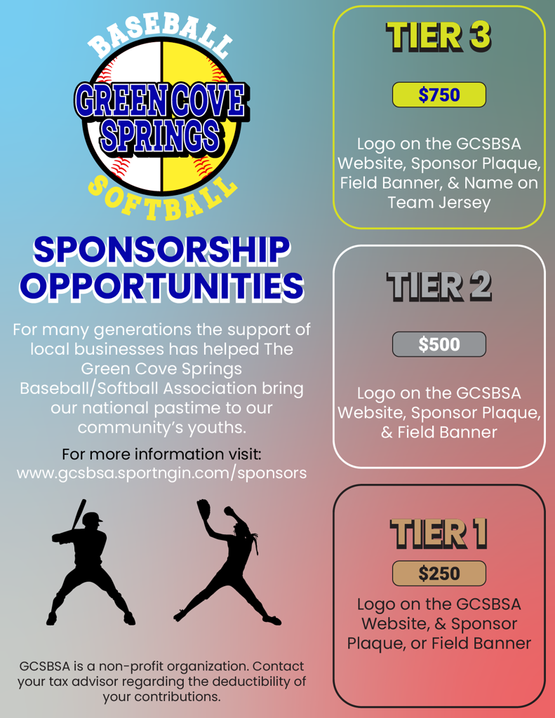 Green Cove Springs Athletic Association