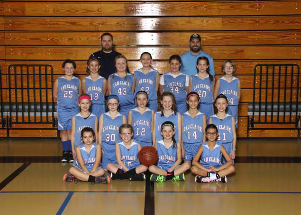 20162017 Photos Eau Claire Volunteers Basketball