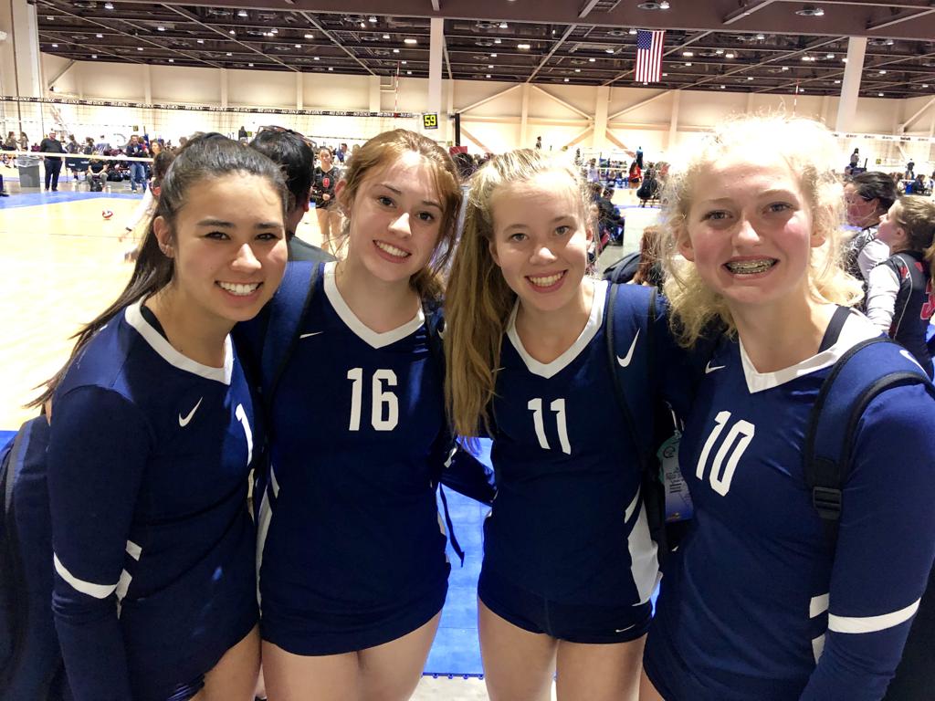  photos northern nevada juniors volleyball club
