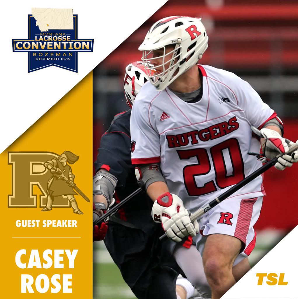 Montana Lacrosse Convention