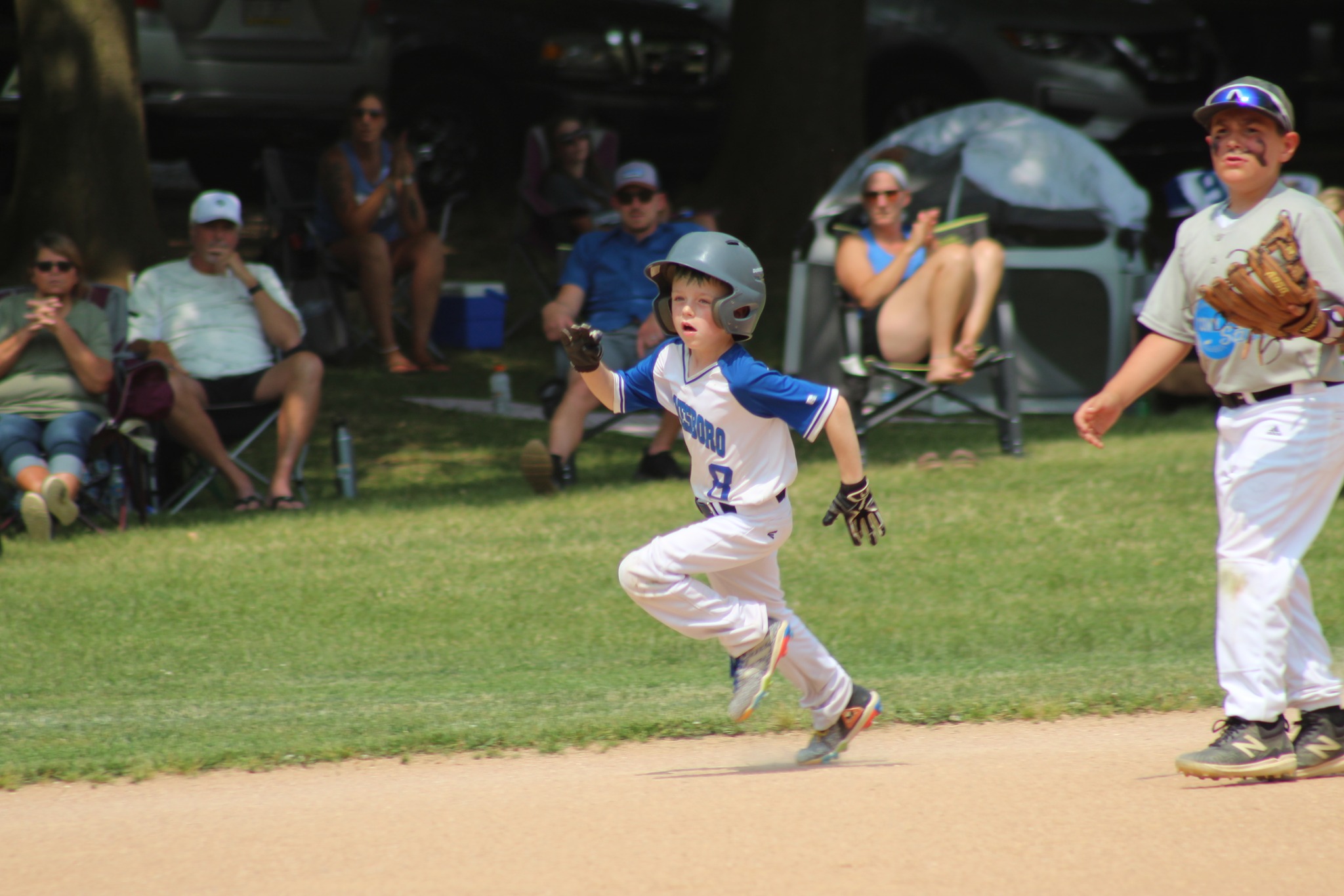 Waynesboro Youth League