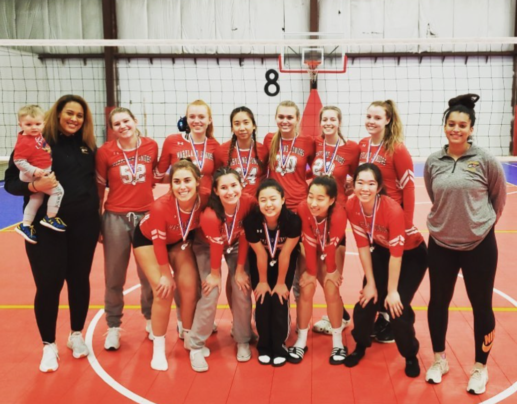 20192020 Awards & Finishes Photos Maryland Juniors Volleyball Club