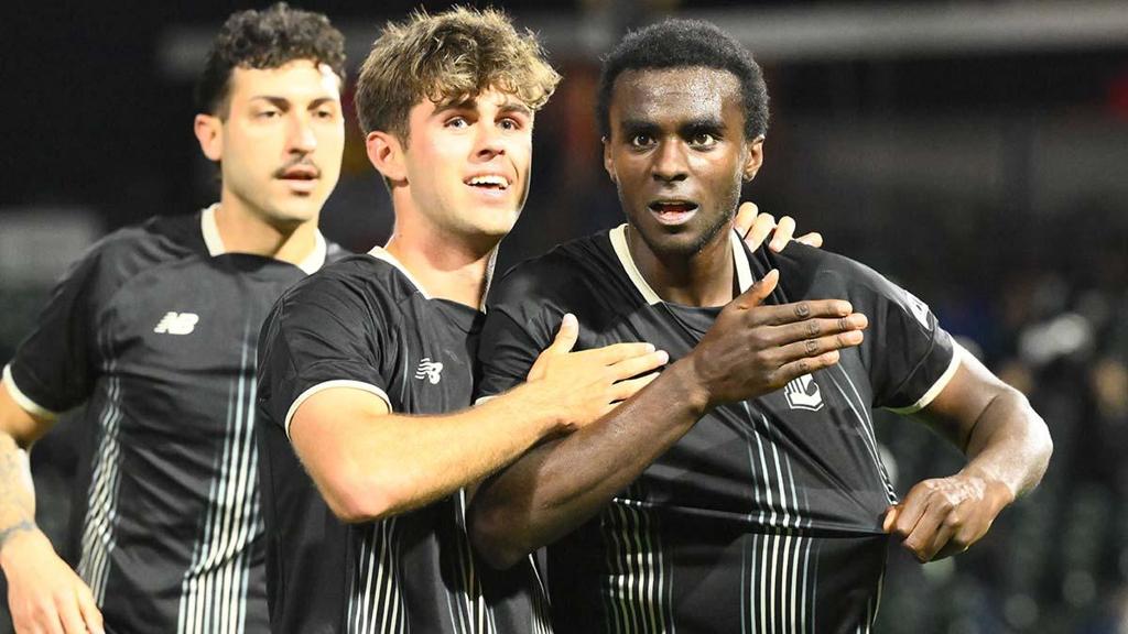What to Watch for in Week 10 of the USL Championship season | The Weekender